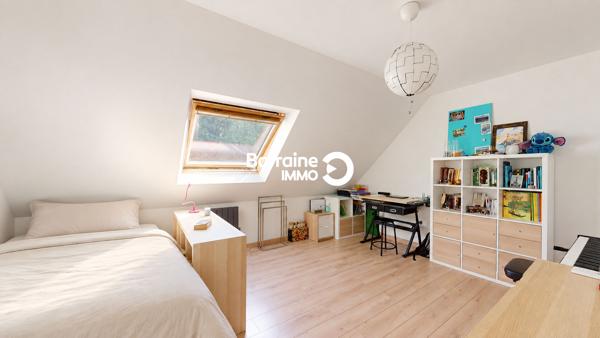 Vente maison à Plouzané, 5 pièces 161m²