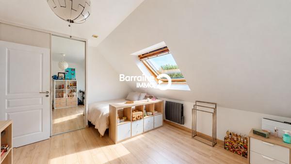 Vente maison à Plouzané, 5 pièces 161m²