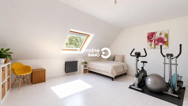 Vente maison à Plouzané, 5 pièces 161m²