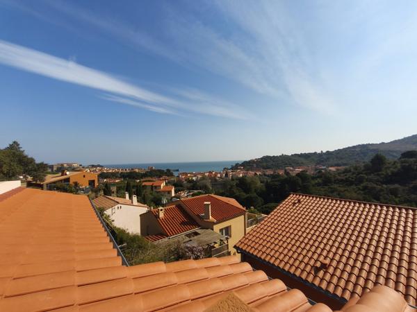 À vendre - Villa, 5 pièces située à Collioure (66190)