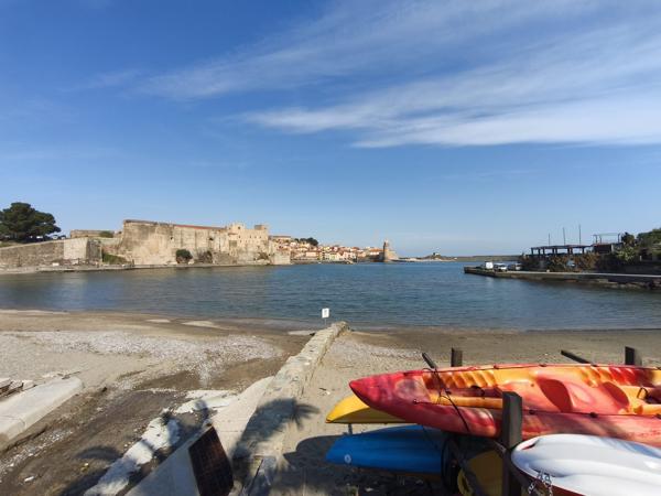 À vendre - Villa, 5 pièces située à Collioure (66190)