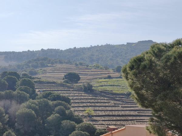 À vendre - Villa, 5 pièces située à Collioure (66190)