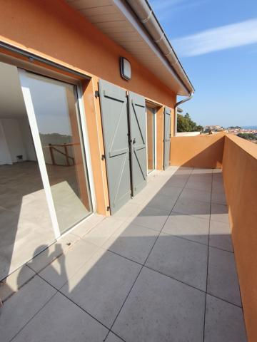 À vendre - Villa, 5 pièces située à Collioure (66190)