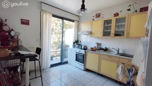 Appartement en Résidence de Standing à Soissons