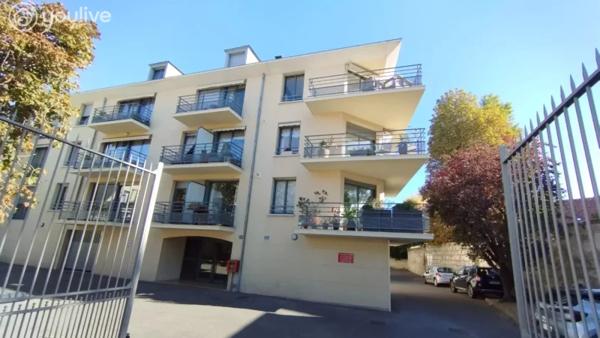Appartement en Résidence de Standing à Soissons