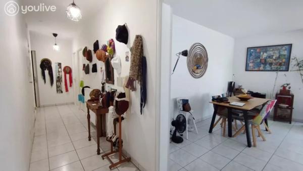 Appartement en Résidence de Standing à Soissons