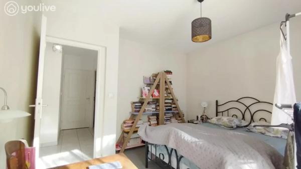 Appartement en Résidence de Standing à Soissons