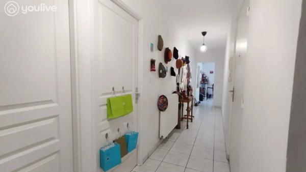 Appartement en Résidence de Standing à Soissons