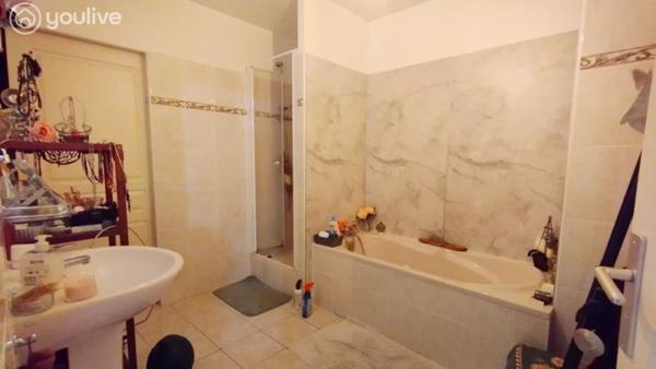 Appartement en Résidence de Standing à Soissons