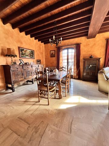 Maison d architecte de 188 m²