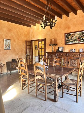 Maison d architecte de 188 m²