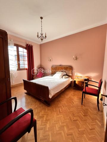 Maison d architecte de 188 m²