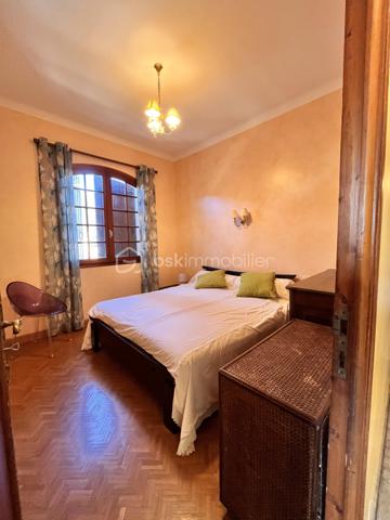 Maison d architecte de 188 m²