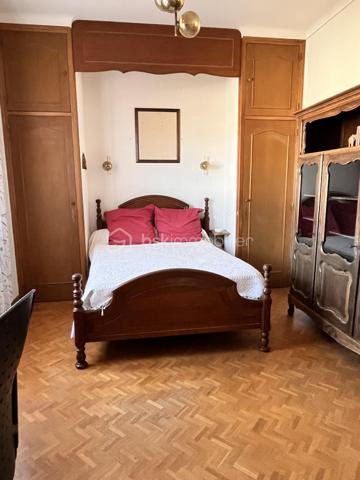 Maison d architecte de 188 m²