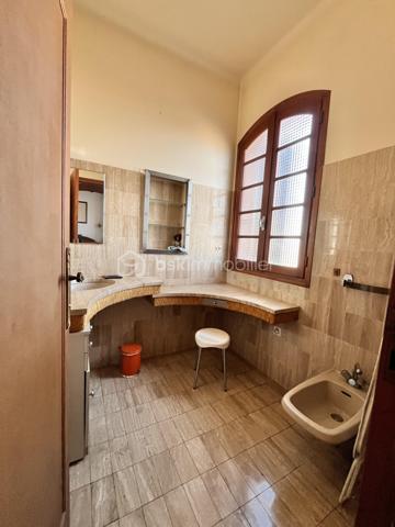 Maison d architecte de 188 m²