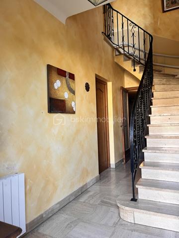 Maison d architecte de 188 m²