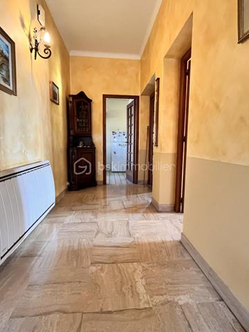 Maison d architecte de 188 m²