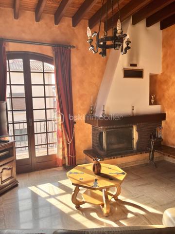 Maison d architecte de 188 m²