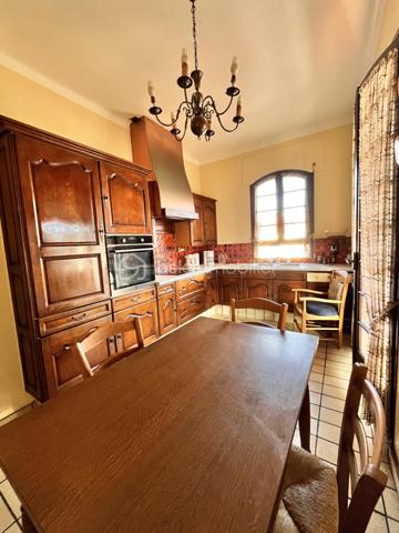 Maison d architecte de 188 m²