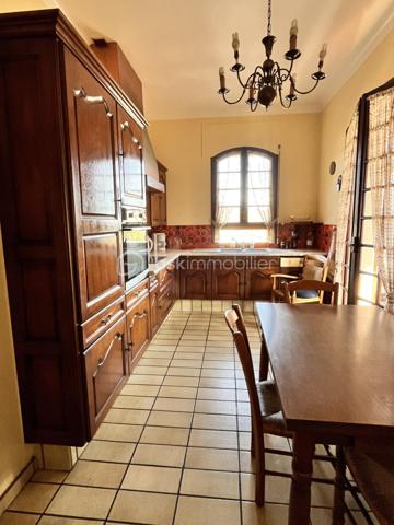 Maison d architecte de 188 m²