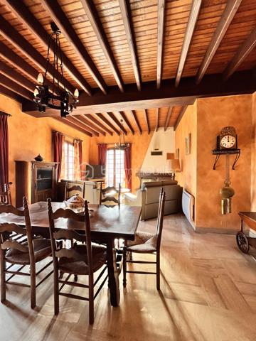 Maison d architecte de 188 m²