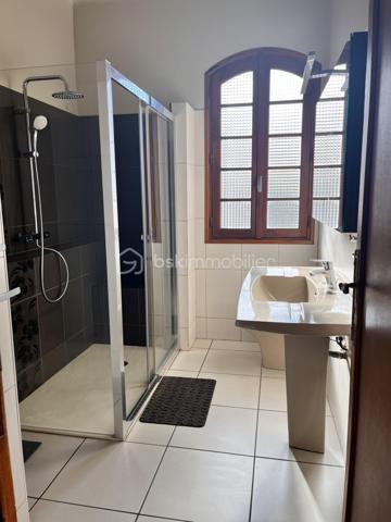 Maison d architecte de 188 m²