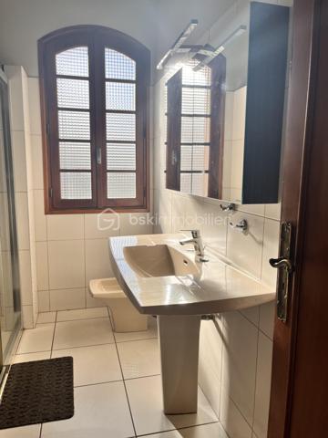 Maison d architecte de 188 m²