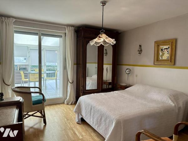 À Vendre à Réguiny Maison située à pied des commodités et services et à 35 minutes de Vannes