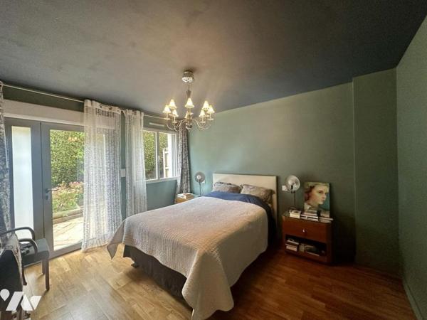 À Vendre à Réguiny Maison située à pied des commodités et services et à 35 minutes de Vannes