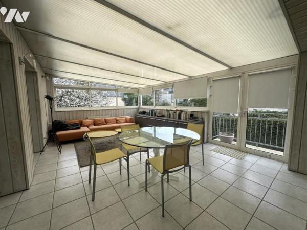 À Vendre à Réguiny Maison située à pied des commodités et services et à 35 minutes de Vannes