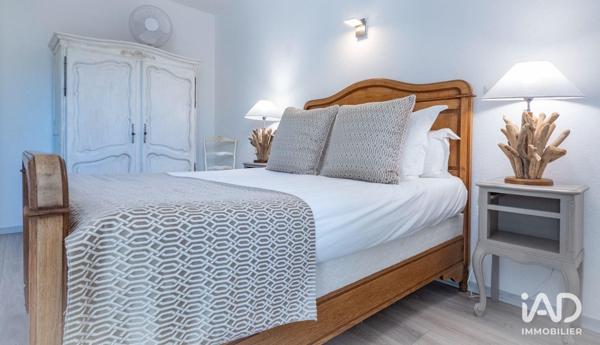 Hôtel  à vendre 500 m² Cruis