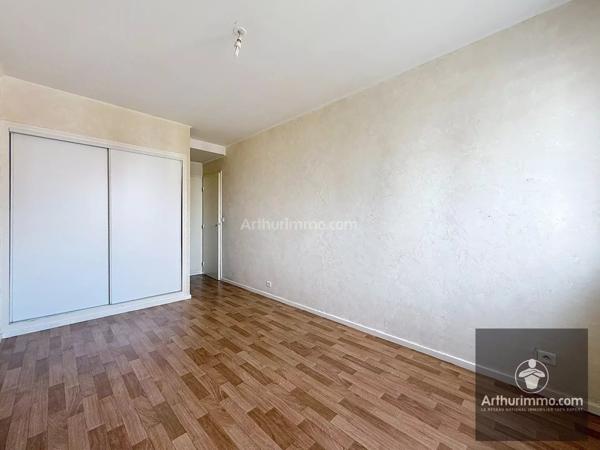 Vente Appartement 4 pièces 104 m2 à Roanne