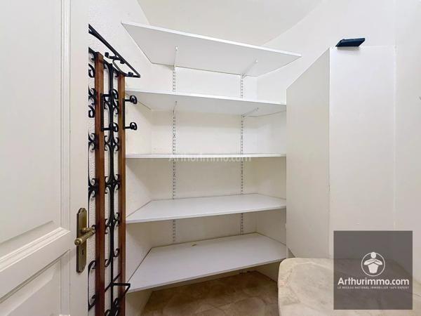 Vente Appartement 4 pièces 104 m2 à Roanne