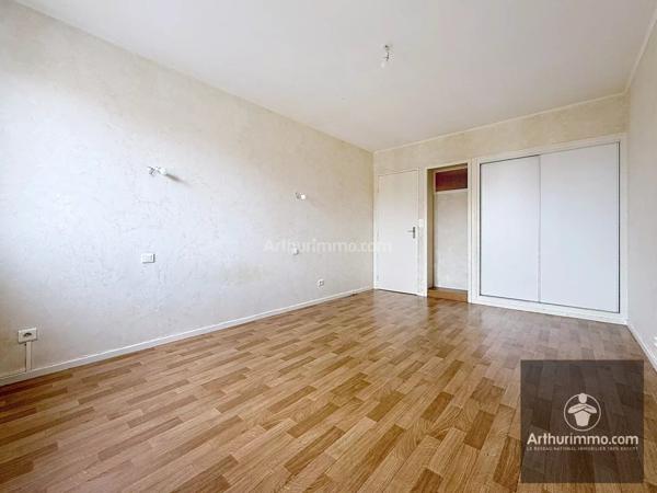 Vente Appartement 4 pièces 104 m2 à Roanne