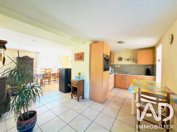 Maison à vendre 8 pièces 230 m² Phalsbourg