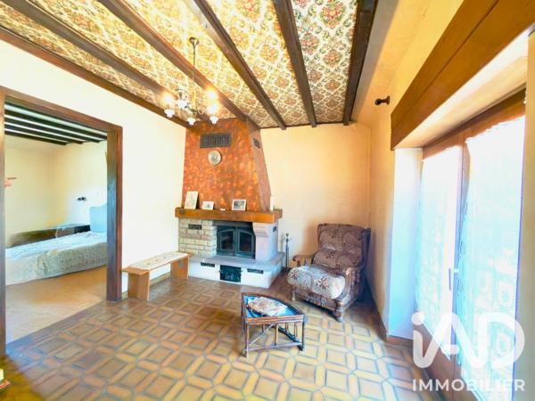 Maison à vendre 8 pièces 230 m² Phalsbourg