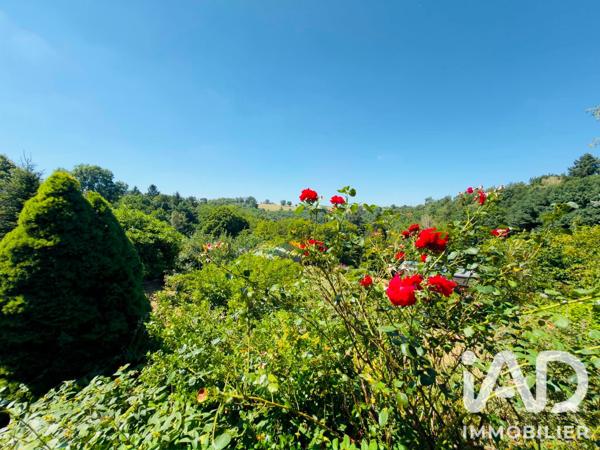 Maison à vendre 8 pièces 230 m² Phalsbourg