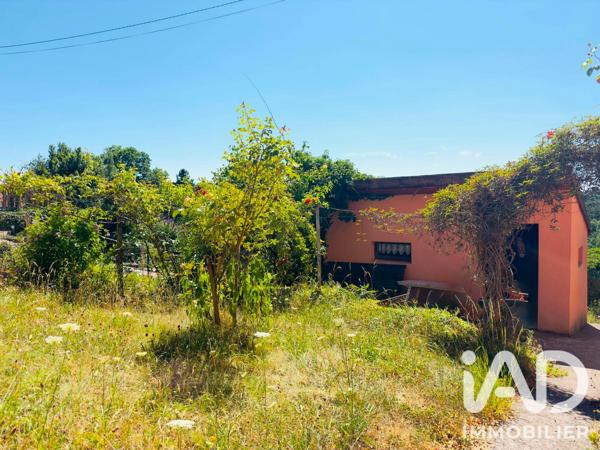 Maison à vendre 8 pièces 230 m² Phalsbourg
