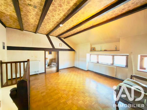 Maison à vendre 8 pièces 230 m² Phalsbourg