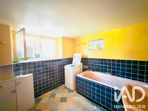 Maison à vendre 8 pièces 230 m² Phalsbourg