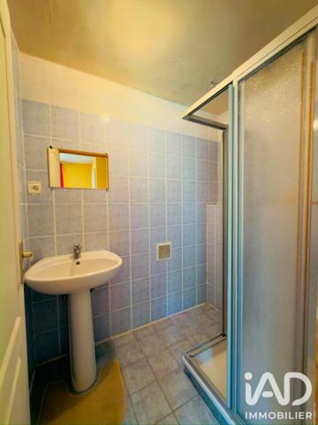 Maison à vendre 8 pièces 230 m² Phalsbourg