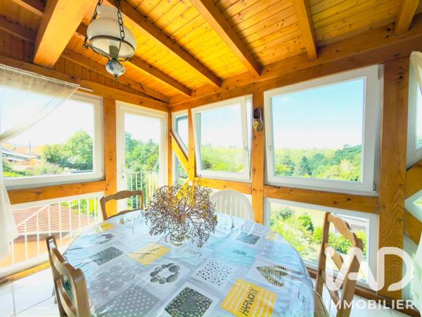 Maison à vendre 8 pièces 230 m² Phalsbourg