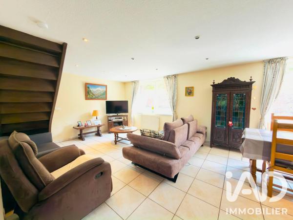 Maison à vendre 8 pièces 230 m² Phalsbourg