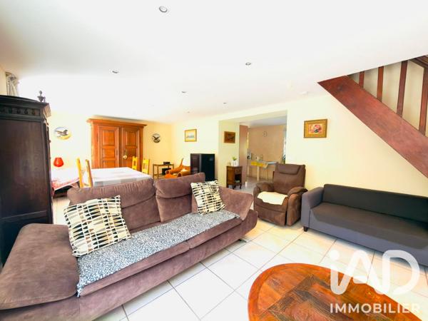Maison à vendre 8 pièces 230 m² Phalsbourg