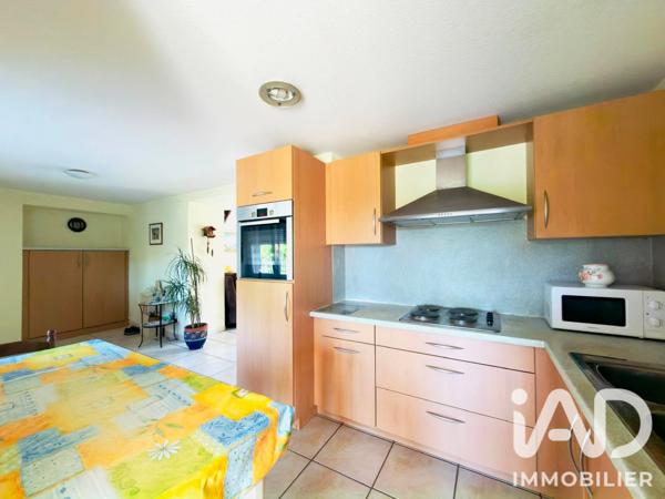 Maison à vendre 8 pièces 230 m² Phalsbourg