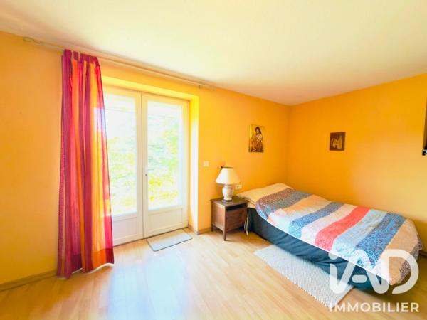 Maison à vendre 8 pièces 230 m² Phalsbourg