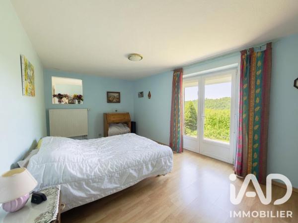 Maison à vendre 8 pièces 230 m² Phalsbourg