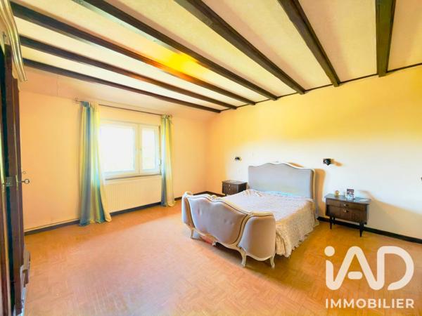 Maison à vendre 8 pièces 230 m² Phalsbourg