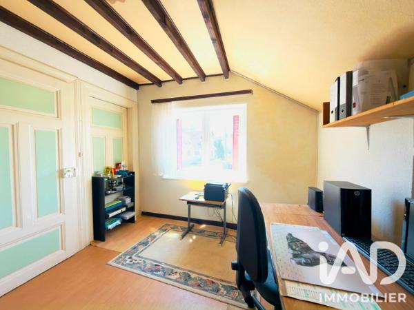 Maison à vendre 8 pièces 230 m² Phalsbourg