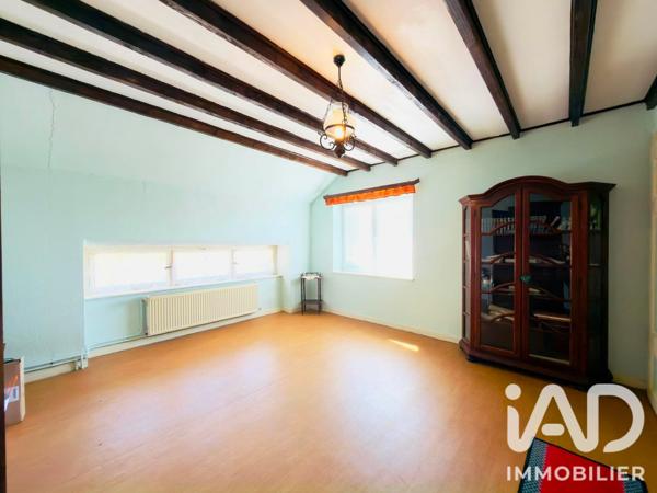 Maison à vendre 8 pièces 230 m² Phalsbourg